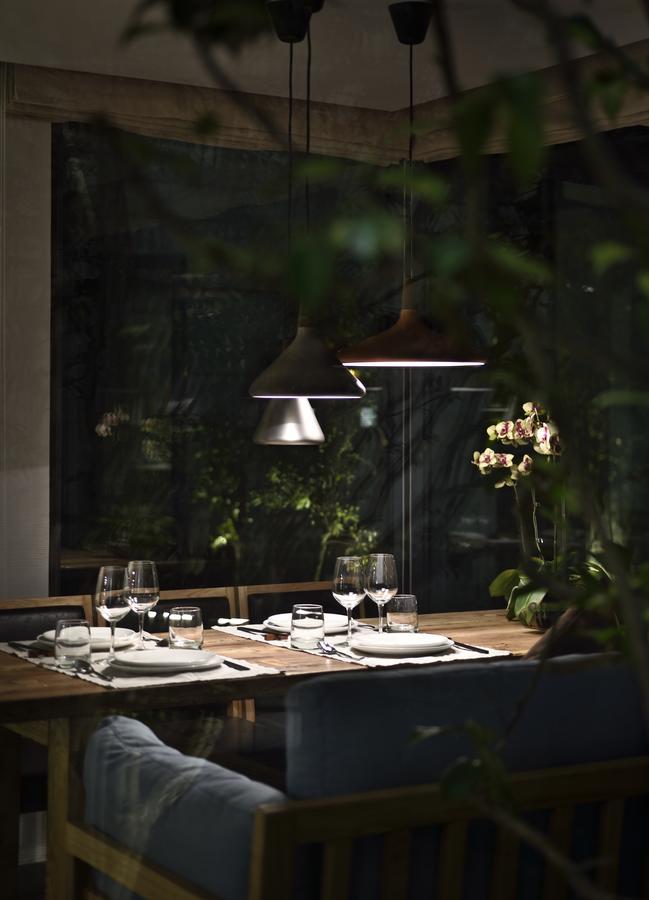 Huangshan Shanshui Boutique Hotel Liyang Scenic Area Exterior foto